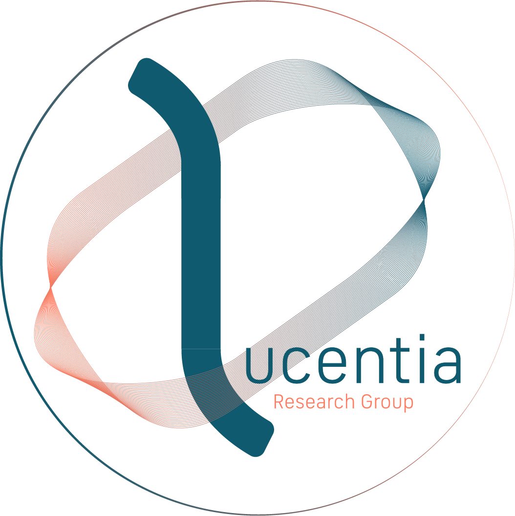 Logotipo Lucentia Research Group