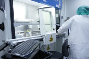 Lee más sobre el artículo Salud Digital: Transformación y avances en el cuidado de la salud