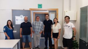 Lee más sobre el artículo El proyecto Balladeer atraviesa fronteras para innovar en eHealth gracias a la inteligencia artificial