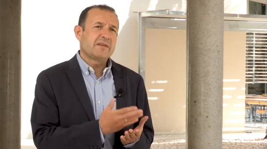 Catedrático Juan Carlos Trujillo (Universidad de Alicante) fue nombrado como uno de los 55 investigadores de la #UA incluidos en el ranking de los más citados a nivel mundial.