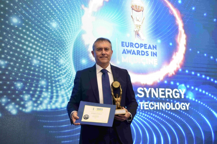 Lee más sobre el artículo Avamed Synergy: el futuro de la IA en salud